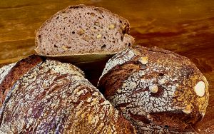 Walnussbrot